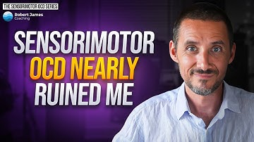 How Sensorimotor OCD Nearly Ruined My Life (& How I Fought Back)