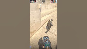 Yo #csgo #viral #gaming #cs2 #zeus #baiting #shorts #funny