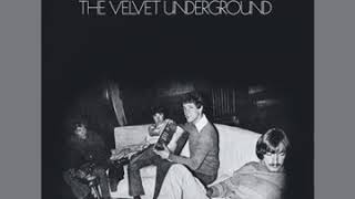 The Velvet Underground - I can't stand it