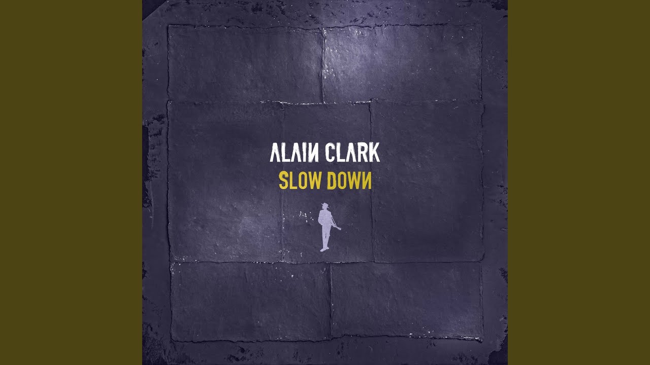 Watch Slow Down on YouTube Watch Slow Down on YouTube