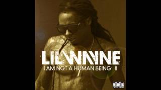 Lil Wayne - Lover (feat. PJ Morton)(I Am Not A Human Being 2)