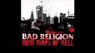 Bad Religion - New Maps Of Hell (Full Album)
