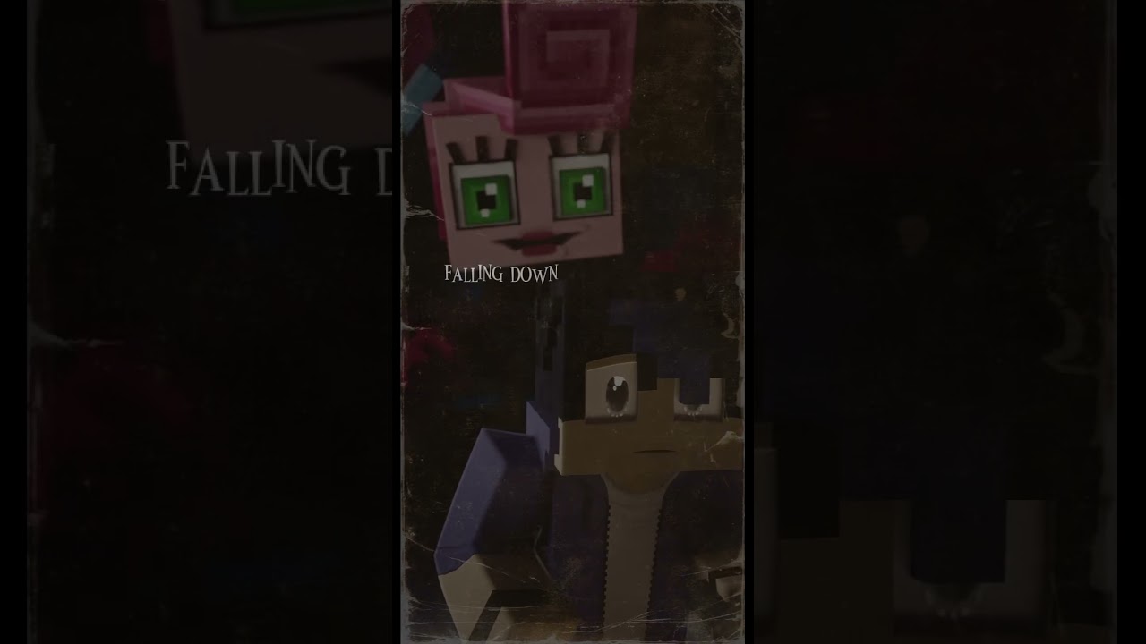 Aphmau edit | Halloween 