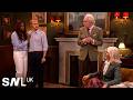 “As Brown As Ever”: ‘SNL UK’ Roasts Meghan Markle And Prince Harry Over Their UK Return