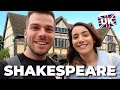 Exploring shakespeares birthplace in stratforduponavon 