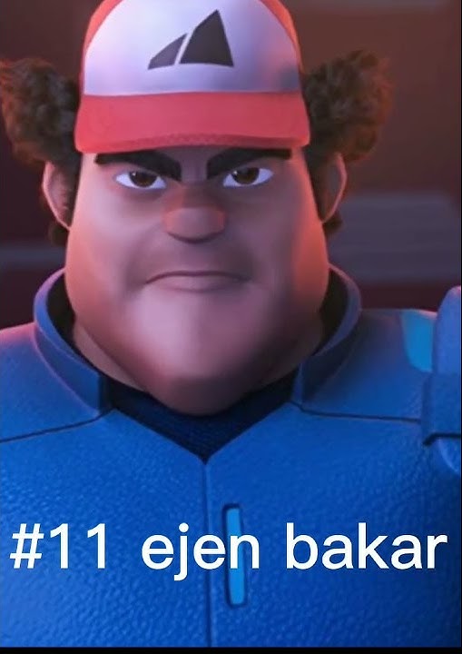 top 16 strongest in ejen ali (not in season 3)