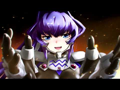Muv Luv Alternative
