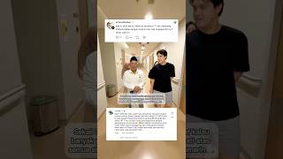 Kemarin niat bantu orang disalahin. Sekarang dijenguk sama beliau juga salah. Terus maunya apa?😮‍💨