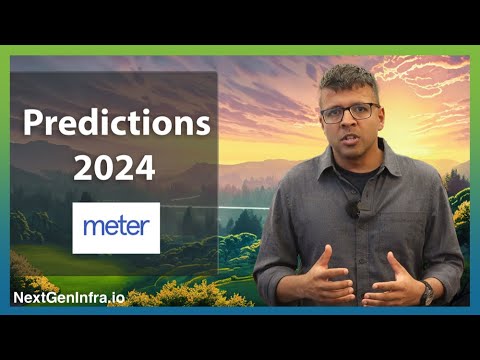 #NGIPredictions2024: 3 Big Trends for Enterprise Networking