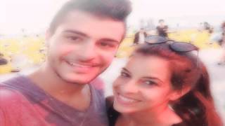 Let Me Go - Ben \u0026 Natali (Cover)