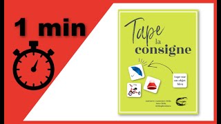 Tape La Consigne Jimagines.fr