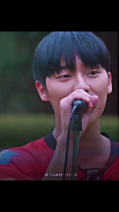 Su-Ho and Baku | Weak a hero #kdrama #edit #return #sh6shorts