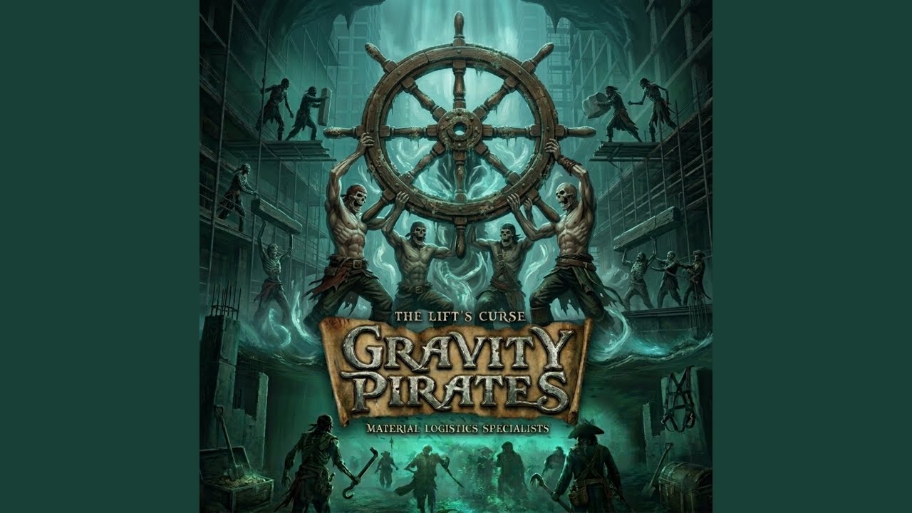 Watch Gravity Pirates on YouTube Watch Gravity Pirates on YouTube