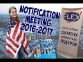 Я УЕЗЖАЮ В США?? // ВСТРЕЧА ФИНАЛИСТОВ ПРОГРАММЫ FLEX