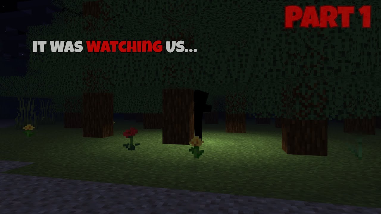 The House on the Empty Road – Part 1