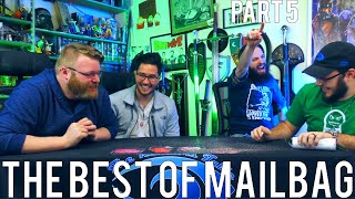 Mailbag Funniest Moments | Part 5