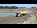 BAS Mining Water Truck HD