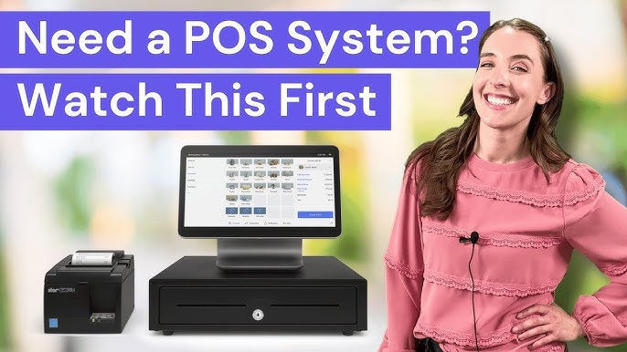 What Is a POS System and How Does It Work?