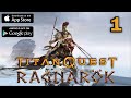 Titan Quest Ragnarok прохождение 1