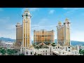 JW MARRIOTT RITZ CARLTON Macaus Duo Luxury Property