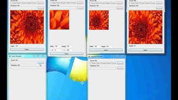 Proxytype Blog - Image Processing C#