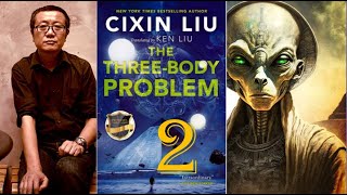 The Three Body Problem audiobook by Cixin Liu | AI-Powered Summary | Visual | Part 2