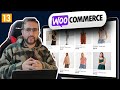 How To Build An eCommerce Store in 6 Minutes || ecommerce website wordpress 2025