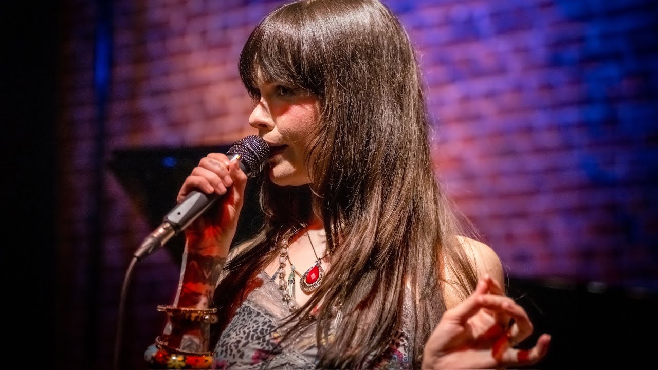 Ina Forsman 🔆 pass u bye  🌀 HNITA 27 09 2025 BE LIVE