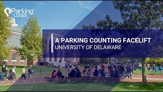Parking Logix - University of Delaware Case Study
