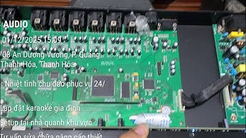 Thanh lý vang số Lr sun F16A bản pm tiếng anh hàng xịn.đủ cổng ăn chơi.otp đồng trục kết nối pm wifi