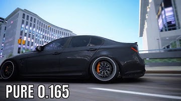 How To Install PURE + PRESET in ASSETTO CORSA