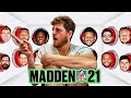 The BUTTON Picks Your Player - Madden 21 Kick Return Chaos!
