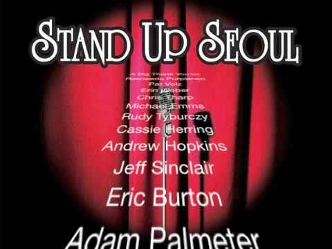 End Credits: Stand Up Seoul - Brian Aylward