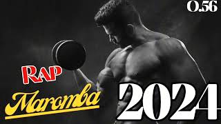 Rap maromba 2024 Workout 0.56