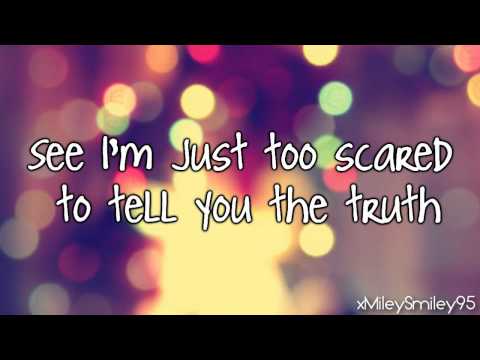 Hot Chelle Rae ft. Demi Lovato - Why Don't You Love Me (with lyrics)