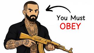 Your Life as Every Mexican Cartel Sicario Rank