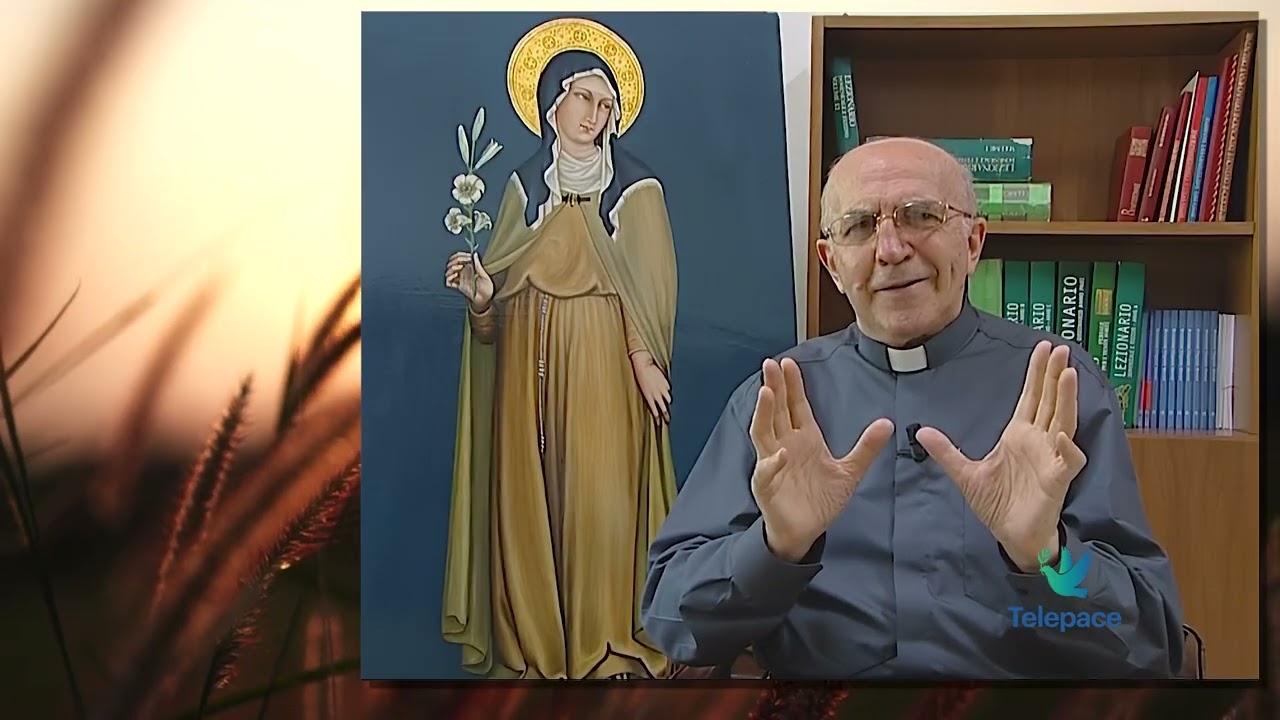 Medaglioni 125 Il Papa ha bisogno di soldi per Telepace