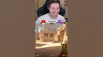 Гениально сыграл? #tixerok #cs2 #кс2 #csgo #fyp #рек