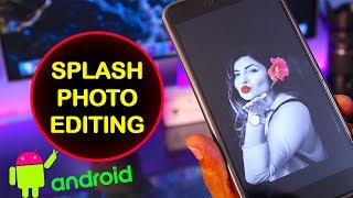 Color Splash Effect | Best Photo Editing App For Android screenshot 2