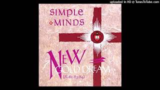 Simple minds - Somebody up there likes you [1982] [magnums extended mix]