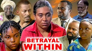 BETRAYAL WITHIN {HILDA DOKUBO, ZACK ORJI, HANKS ANUKU} CLASSIC MOVIES #2024 #movies #trending