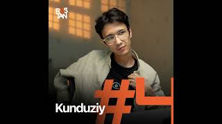 Kunduziy - RedBull Can You Make It Team Pirates of Uzbekistan