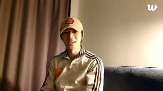 Beomgyu's Panic Weverse Live stream March 28th 2025 Part 2
