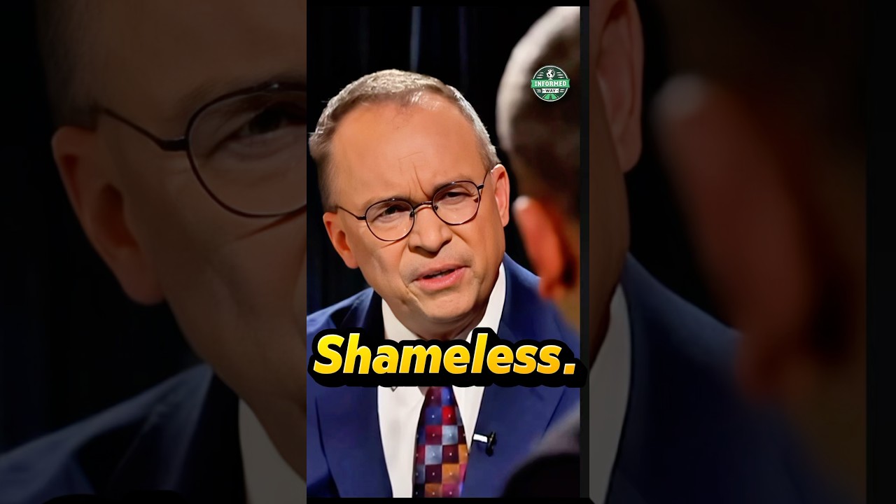 Как не стоит защищать Трампа | Посмотрите на эту катастрофу 🥶‼️