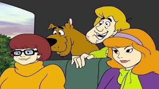 Scooby-Doo Case File The Glowing Bug Man - Full Episodes