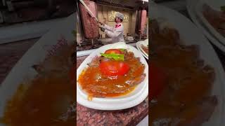 İskender Kebap Sevenleri Şöyle Alalım