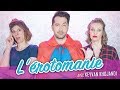 Lrotomanie feat keyvan khojandi  parlons peu mais parlons