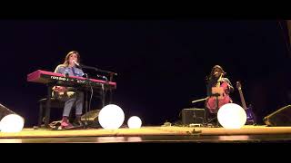Vanessa Carlton - Back to Life, LIVE @ The Mystic Theatre, Petaluma, CA, 4-1-23