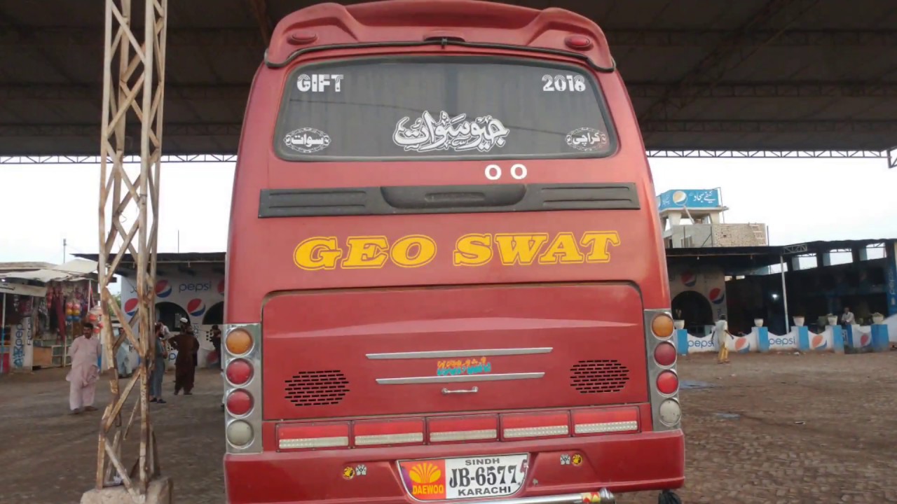 Mast race@ Geo swat vs gul e ishtiaq & adil coach.