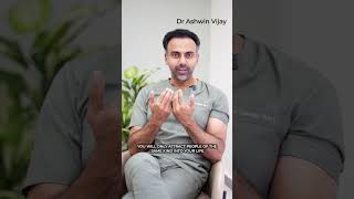 நம்மைப் பொருத்தே நம் வாழ்க்கையும் அமையும் | We attract what we are into our lives | Dr Ashwin Vijay